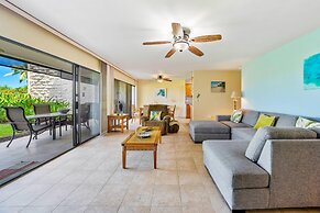 Keauhou Punahele Private Lanai w/ Grill