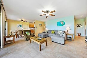 Keauhou Punahele Private Lanai w/ Grill