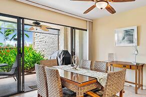 Keauhou Punahele Private Lanai w/ Grill
