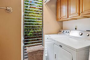 Keauhou Punahele Private Lanai w/ Grill