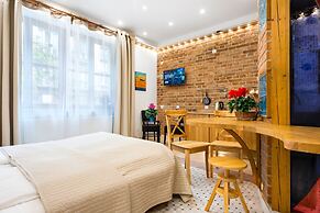 Krowoderska Apartments