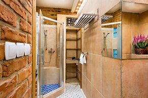 Krowoderska Apartments