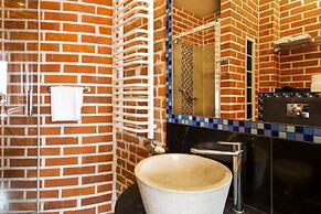 Krowoderska Apartments