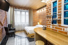 Krowoderska Apartments