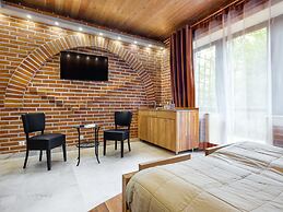 Krowoderska Apartments