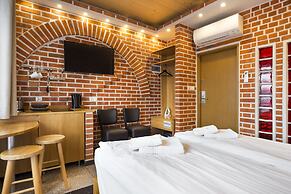 Krowoderska Apartments