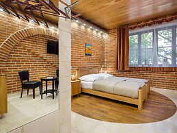 Krowoderska Apartments