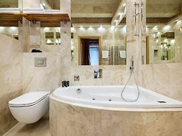 Krowoderska Apartments