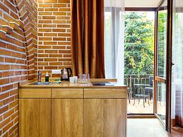 Krowoderska Apartments