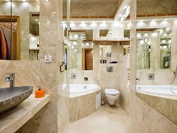 Krowoderska Apartments