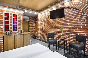 Krowoderska Apartments