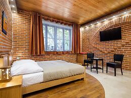 Krowoderska Apartments