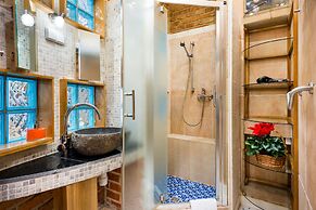 Krowoderska Apartments