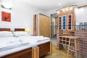 Krowoderska Apartments