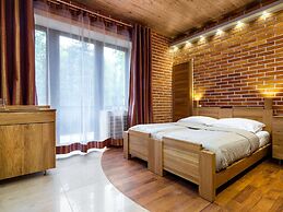 Krowoderska Apartments