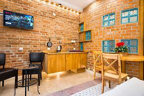 Krowoderska Apartments