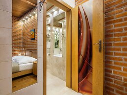 Krowoderska Apartments