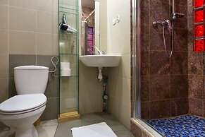 Krowoderska Apartments