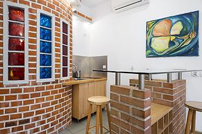 Krowoderska Apartments