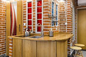 Krowoderska Apartments