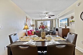 Ocean View Bahama Sands Stunning Resort