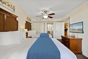 Ocean View Bahama Sands Stunning Resort