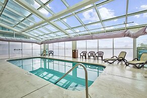 Ocean View Bahama Sands Stunning Resort