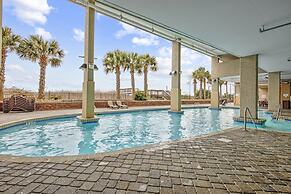 Ocean View Bahama Sands Stunning Resort
