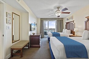 Ocean View Bahama Sands Stunning Resort