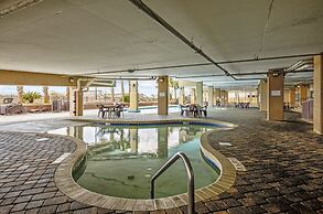 Ocean View Bahama Sands Stunning Resort