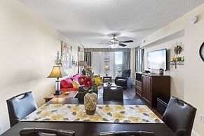 Ocean View Bahama Sands Stunning Resort