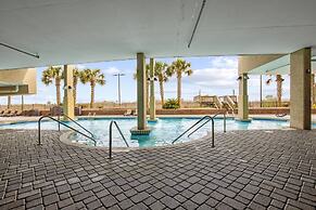 Ocean View Bahama Sands Stunning Resort