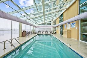 Ocean View Bahama Sands Stunning Resort
