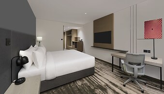 Hilton Garden Inn Bengaluru Embassy Manyata Business Park