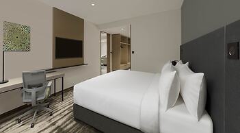 Hilton Garden Inn Bengaluru Embassy Manyata Business Park