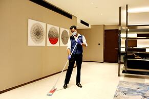 Hilton Garden Inn Bengaluru Embassy Manyata Business Park