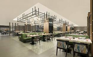 Hilton Garden Inn Bengaluru Embassy Manyata Business Park