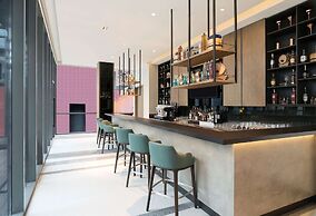 Hilton Garden Inn Bengaluru Embassy Manyata Business Park