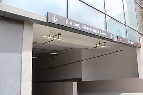 Hilton Garden Inn Bengaluru Embassy Manyata Business Park