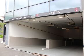 Hilton Garden Inn Bengaluru Embassy Manyata Business Park