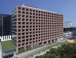 Hilton Garden Inn Bengaluru Embassy Manyata Business Park