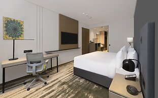 Hilton Garden Inn Bengaluru Embassy Manyata Business Park