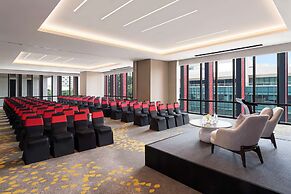 Hilton Garden Inn Bengaluru Embassy Manyata Business Park