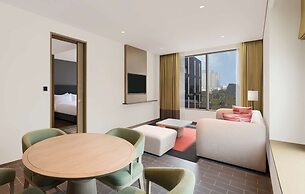 Hilton Garden Inn Bengaluru Embassy Manyata Business Park