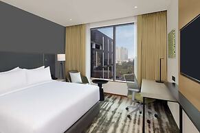 Hilton Garden Inn Bengaluru Embassy Manyata Business Park