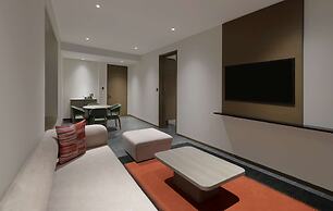 Hilton Garden Inn Bengaluru Embassy Manyata Business Park