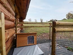 Douglas Cabin