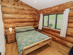 Douglas Cabin