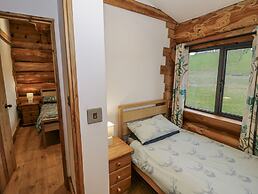 Douglas Cabin