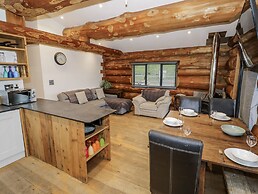 Douglas Cabin